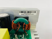 Lower Control Boards